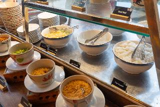 Movenpick Hotel Sukhumvit 15 Bangkok fotoÄŸrafÄ±