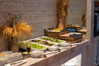Movenpick Hotel Sukhumvit 15 Bangkok fotoÄŸrafÄ±
