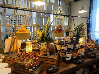 Movenpick Hotel Sukhumvit 15 Bangkok fotoÄŸrafÄ±
