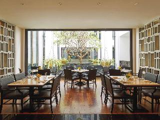 Movenpick Hotel Sukhumvit 15 Bangkok fotoÄŸrafÄ±
