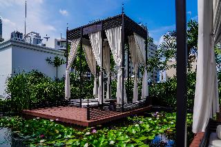 Movenpick Hotel Sukhumvit 15 Bangkok fotoÄŸrafÄ±