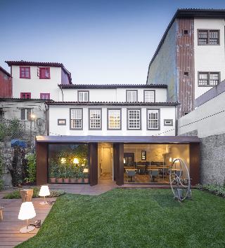 Casa do Juncal otel fotoğrafı
