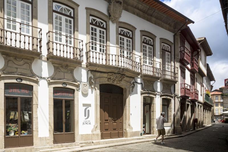 Casa do Juncal - Genel