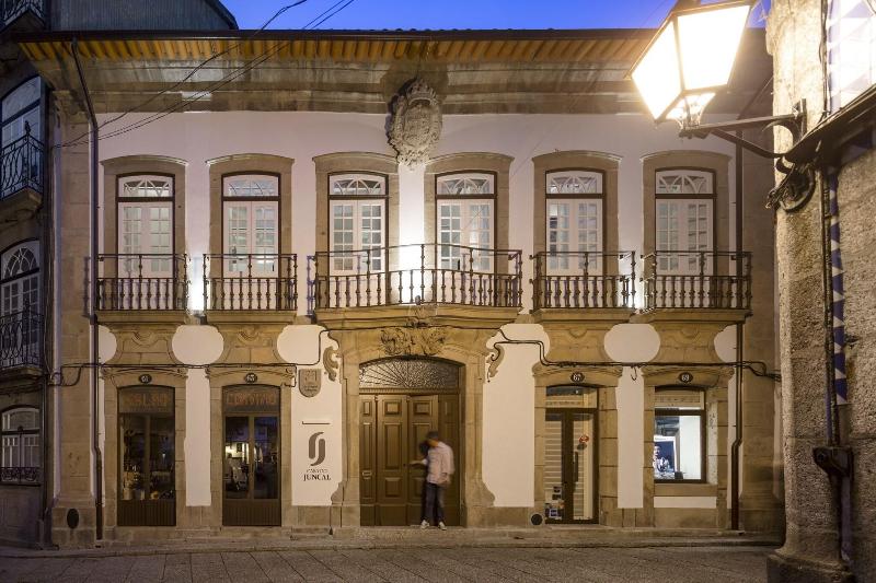 Casa do Juncal - Genel