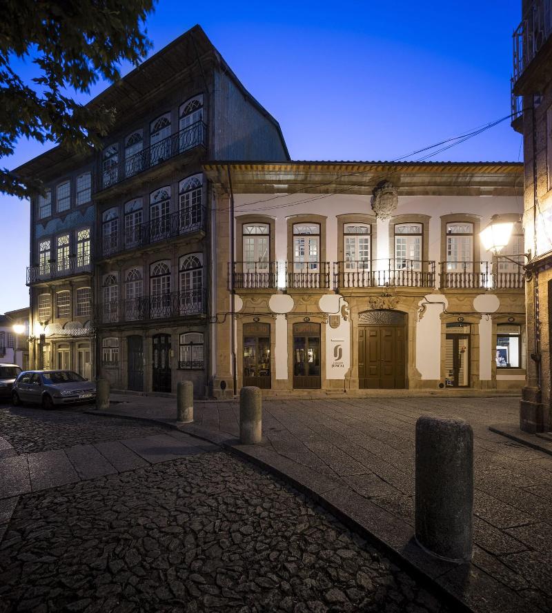 Casa do Juncal - Genel