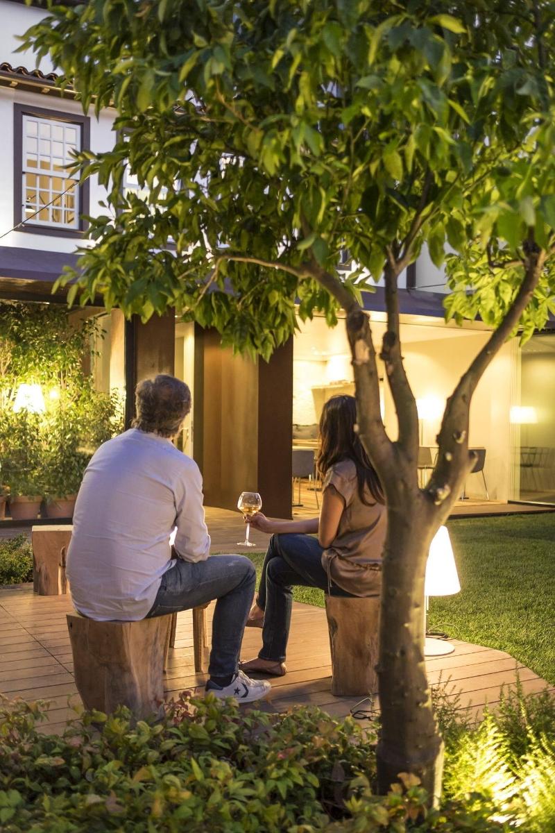 Casa do Juncal - Teras