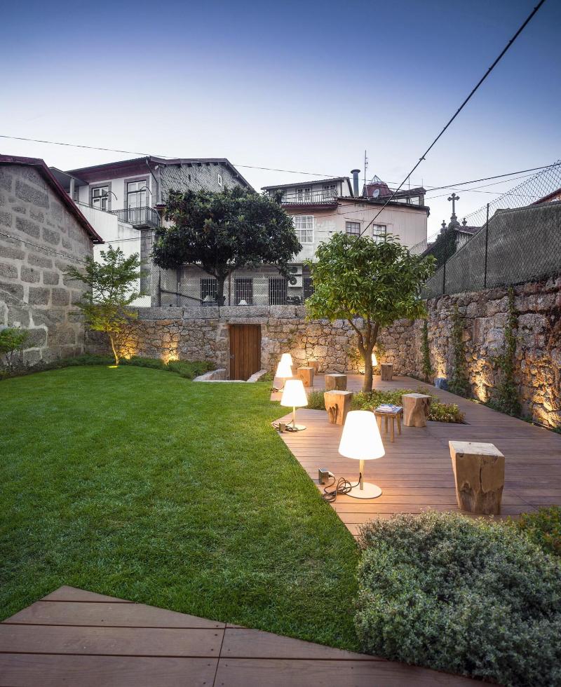 Casa do Juncal - Teras