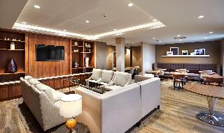 Hilton Southampton - Utilita Bowl fotoÄŸrafÄ±