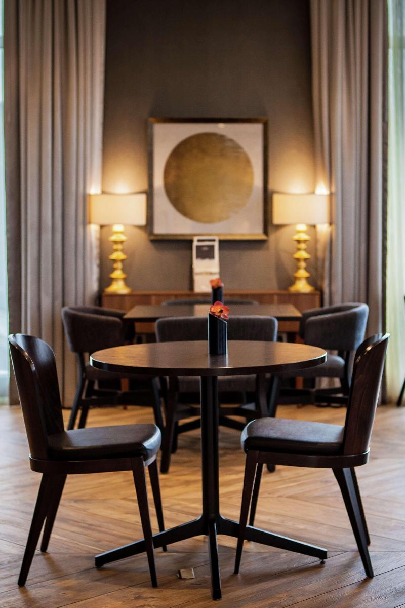 Hilton Southampton - Utilita Bowl - Bar