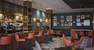 Hilton Southampton - Utilita Bowl fotoÄŸrafÄ±