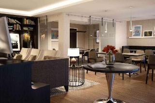 Hilton Southampton - Utilita Bowl fotoÄŸrafÄ±