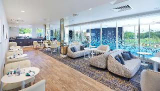 Hilton Southampton - Utilita Bowl fotoÄŸrafÄ±