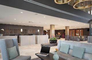 Hilton Southampton - Utilita Bowl fotoÄŸrafÄ±
