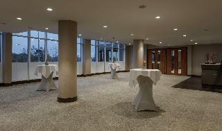 Hilton Southampton - Utilita Bowl fotoÄŸrafÄ±