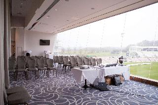 Hilton Southampton - Utilita Bowl fotoÄŸrafÄ±