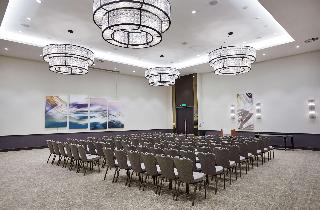 Hilton Southampton - Utilita Bowl fotoÄŸrafÄ±