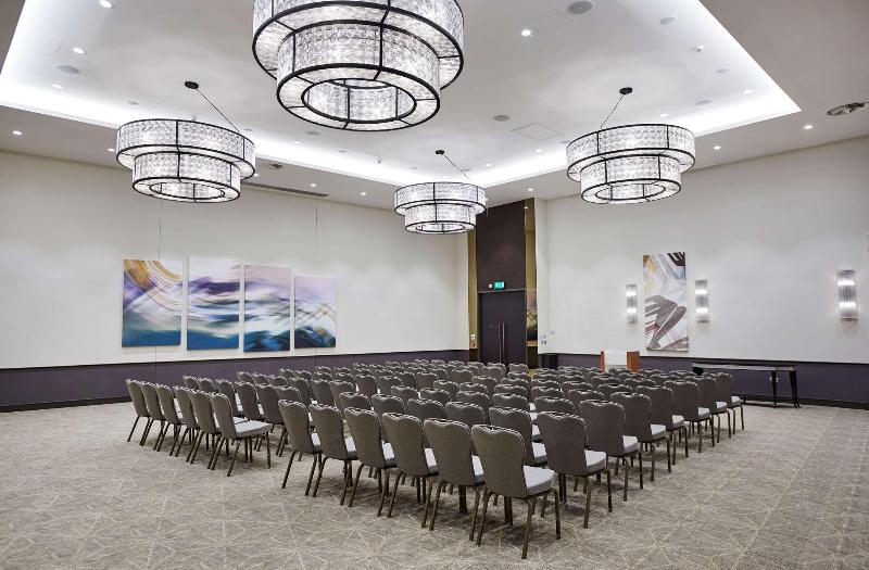 Hilton Southampton - Utilita Bowl - Toplantı