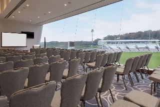 Hilton Southampton - Utilita Bowl fotoÄŸrafÄ±