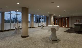 Hilton Southampton - Utilita Bowl fotoÄŸrafÄ±