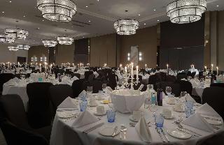 Hilton Southampton - Utilita Bowl fotoÄŸrafÄ±