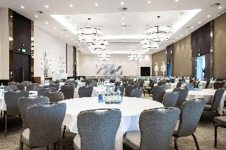 Hilton Southampton - Utilita Bowl fotoÄŸrafÄ±