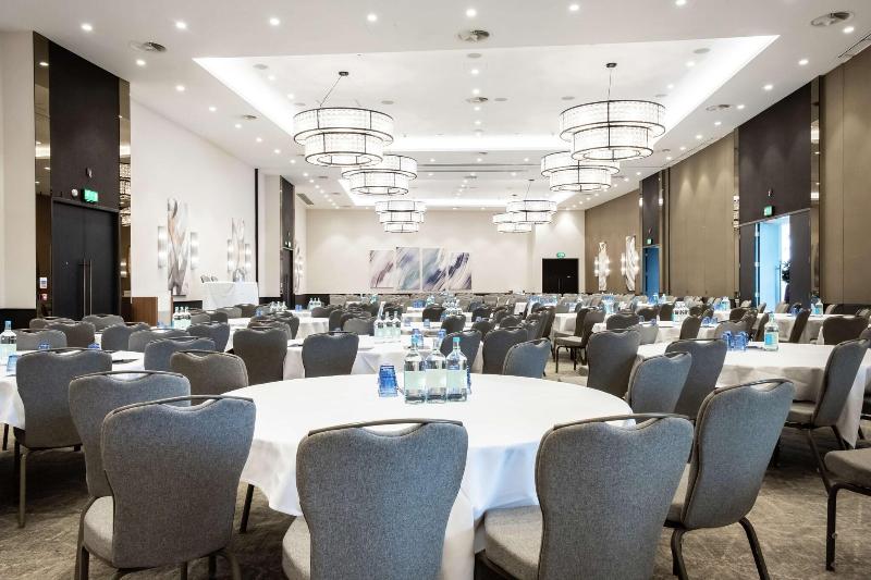 Hilton Southampton - Utilita Bowl - Toplantı
