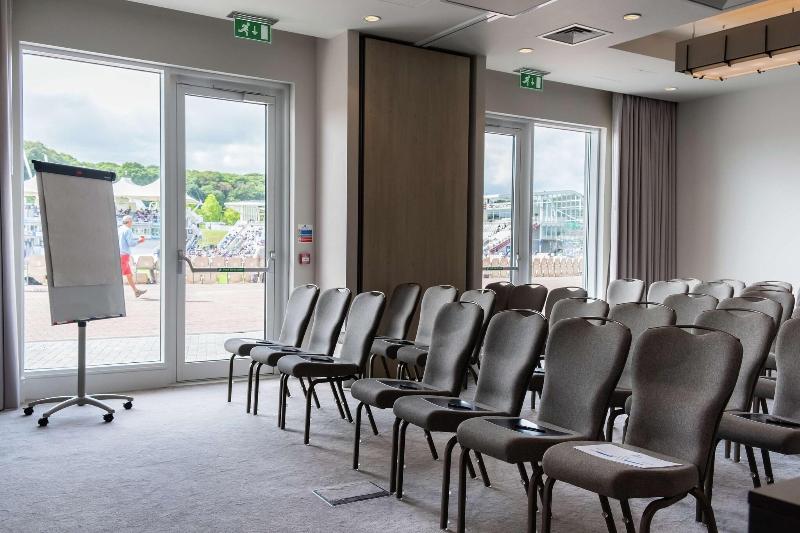 Hilton Southampton - Utilita Bowl - Toplantı