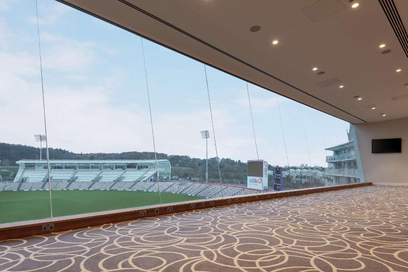 Hilton Southampton - Utilita Bowl - Toplantı