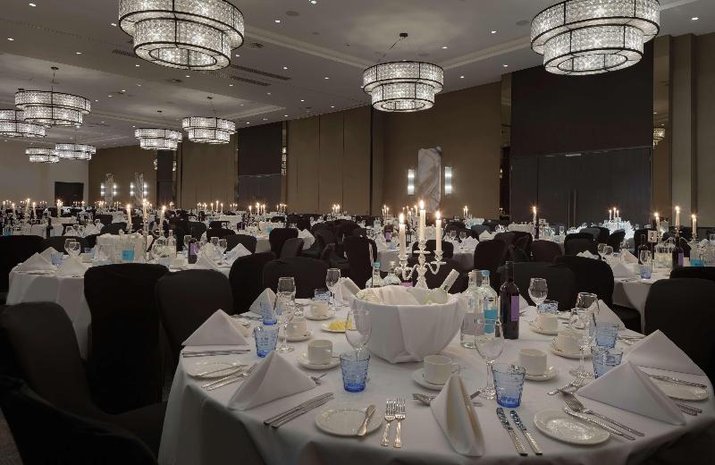 Hilton Southampton - Utilita Bowl - Toplantı