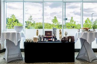 Hilton Southampton - Utilita Bowl fotoÄŸrafÄ±