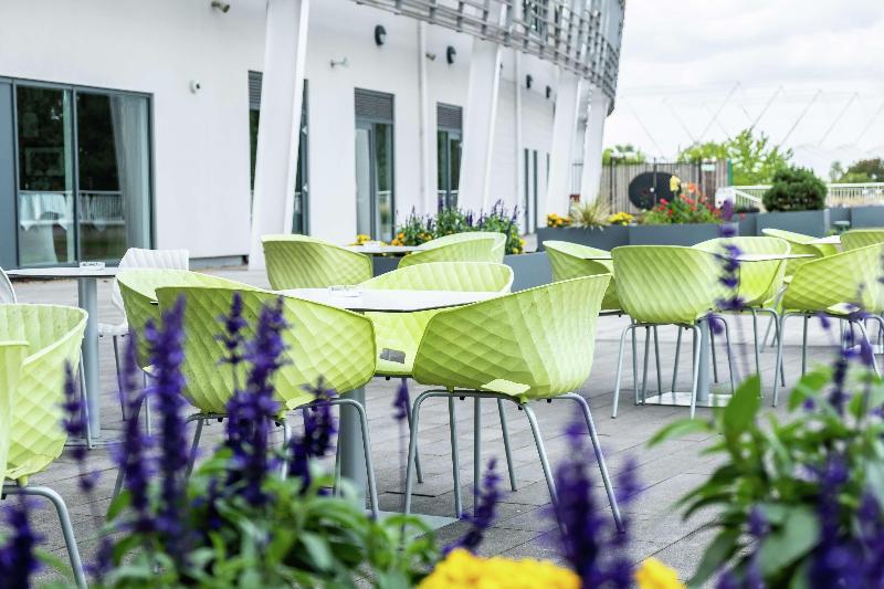 Hilton Southampton - Utilita Bowl - Toplantı