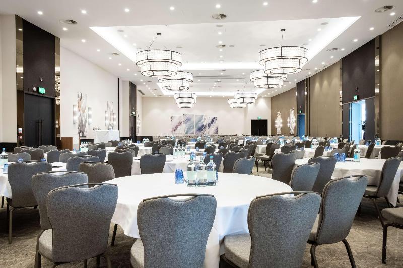 Hilton Southampton - Utilita Bowl - Toplantı