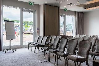 Hilton Southampton - Utilita Bowl fotoÄŸrafÄ±
