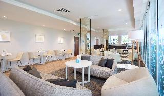 Hilton Southampton - Utilita Bowl fotoÄŸrafÄ±