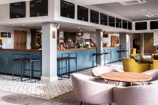 Hilton Southampton - Utilita Bowl fotoÄŸrafÄ±