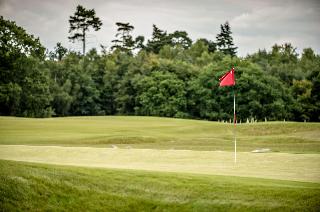 Hilton Southampton - Utilita Bowl fotoÄŸrafÄ±
