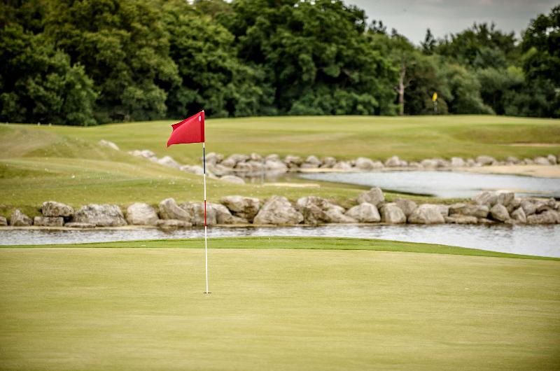 Hilton Southampton - Utilita Bowl - Aktivite