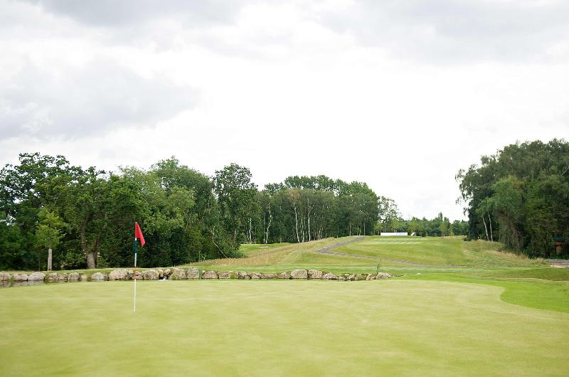 Hilton Southampton - Utilita Bowl - Aktivite