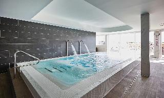 Hilton Southampton - Utilita Bowl fotoÄŸrafÄ±