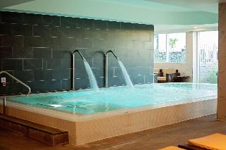 Hilton Southampton - Utilita Bowl fotoÄŸrafÄ±