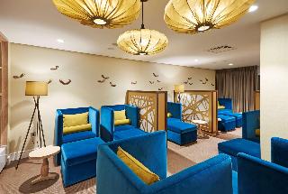 Hilton Southampton - Utilita Bowl fotoÄŸrafÄ±