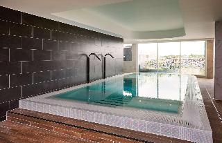 Hilton Southampton - Utilita Bowl fotoÄŸrafÄ±