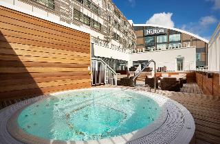 Hilton Southampton - Utilita Bowl fotoÄŸrafÄ±