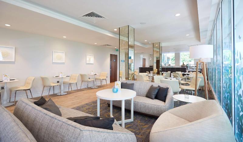 Hilton Southampton - Utilita Bowl - Aktivite