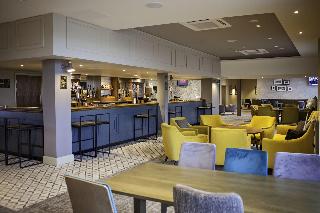 Hilton Southampton - Utilita Bowl fotoÄŸrafÄ±