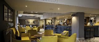 Hilton Southampton - Utilita Bowl fotoÄŸrafÄ±
