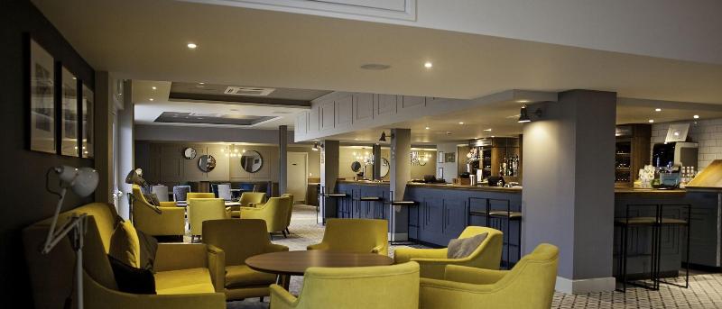 Hilton Southampton - Utilita Bowl - Aktivite