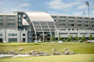 Hilton Southampton - Utilita Bowl fotoÄŸrafÄ±