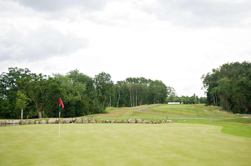 Hilton Southampton - Utilita Bowl - Aktivite