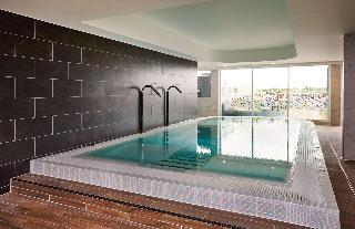Hilton Southampton - Utilita Bowl fotoÄŸrafÄ±